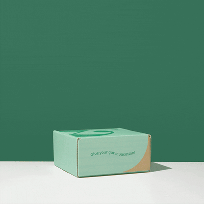 Emma Gut Health Relief Supplement